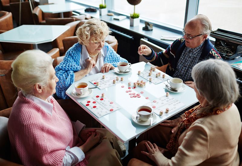 Activities & Wellness