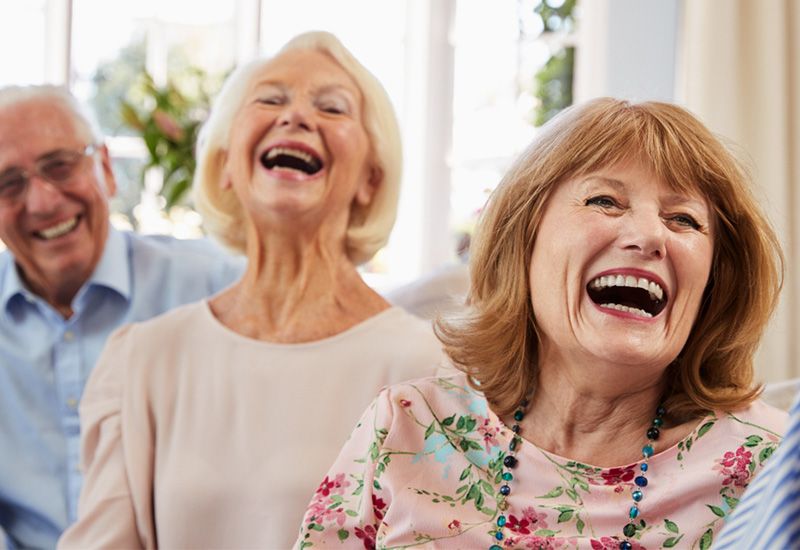 Entertainment & Daily Activities 