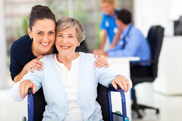 Assisted Living